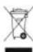 CONSTRUCTA CK268N00 - Altgerät entsorgen - 1