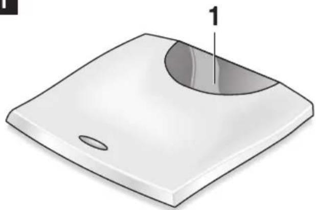 BOSCH Axxence basic PPW3000 - BeachtenSieunserweiteresKundendienst-Angebot: - 1
