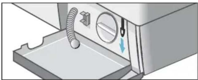 BOSCH WAE28378EX - Wasserschäden - 1