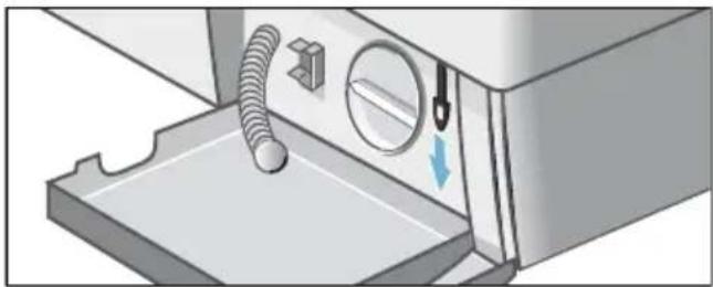 BOSCH WAE28475EX - Wasserschäden - 1