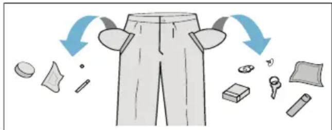 BOSCH WAE28475EX - Geräteschaden/Schaden an Textilien - 1