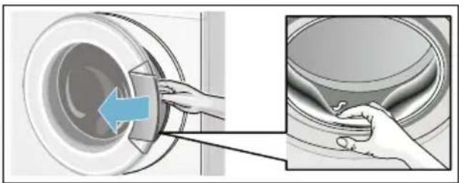 BOSCH WAE28475EX - Hinweise - 1