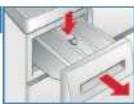 SIEMENS WM14E164FG - Waschmittelschublade und Gehäuse reinigen ... - 2