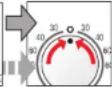 SIEMENS WM14E164FG - Tastensignale Hinweissignale - 5