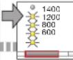 SIEMENS WM14E164FG - Tastensignale Hinweissignale - 4