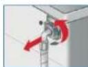 SIEMENS WM14E164FG - Stromschlaggefahr! - 3