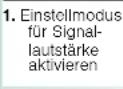 SIEMENS WM14E164FG - Signal - 1