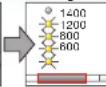 SIEMENS WM14E164FG - Tastensignale Hinweissignale - 2