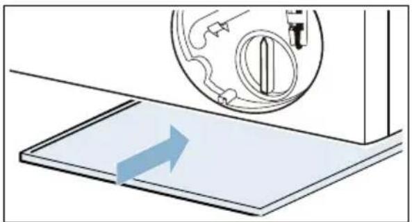 BOSCH WAYH8749 - Restliche Waschlauge wie folgt ablas- - 2