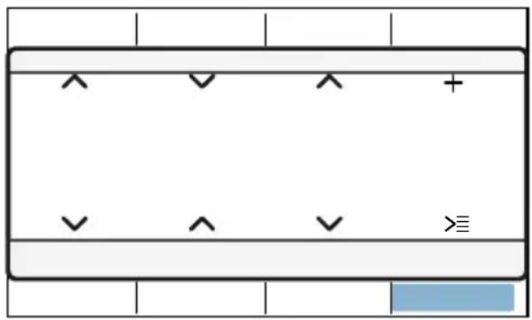 BOSCH WAYH8749 - Weitere Programme wie folgt einstellen: - 1