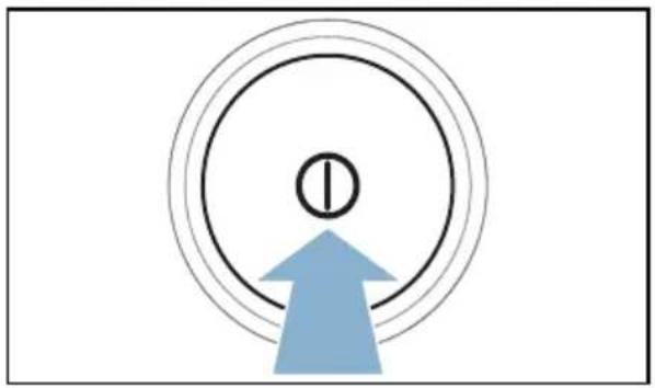 SIEMENS WM4YH749 - Wäsche entnehmen und Gerät ausschalten - 1
