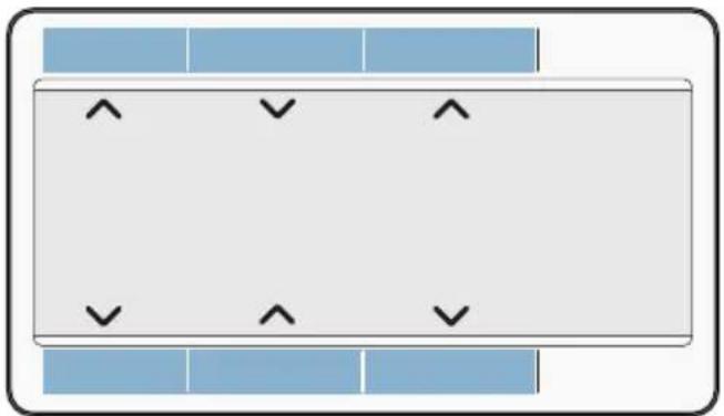SIEMENS WM4YH749 - Bedienung/Navigation - 1