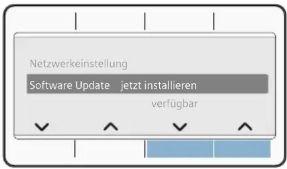 SIEMENS WM4YH748 - Software-Update - 1