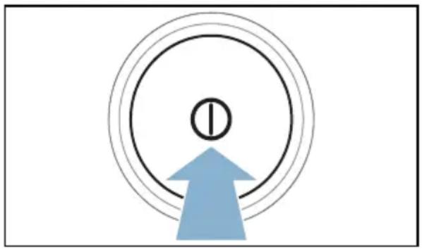 SIEMENS WM4YH748 - Wäsche entnehmen und Gerät ausschalten - 1