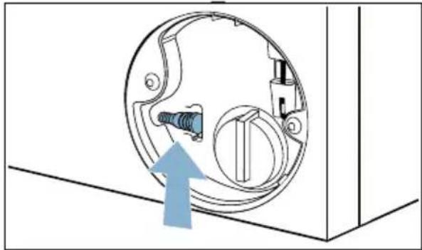 BOSCH WAN28040 - de Reinigen und warten - 4