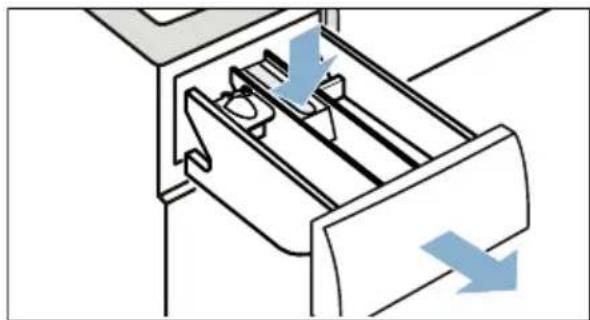 BOSCH WAN28040 - de Reinigen und warten - 1
