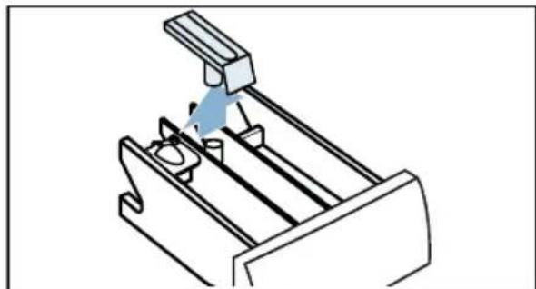 BOSCH WAN28040 - de Reinigen und warten - 2