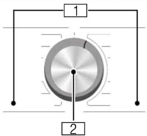 BOSCH WAN28040 - Blende - 1