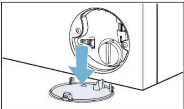 BOSCH WAN28040 - Restliche Waschlauge wie folgt - 1