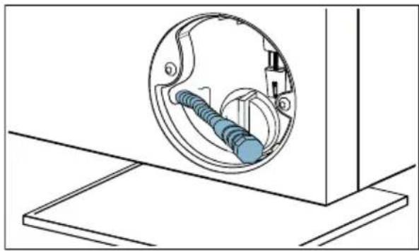 BOSCH WAN28040 - de Reinigen und warten - 1