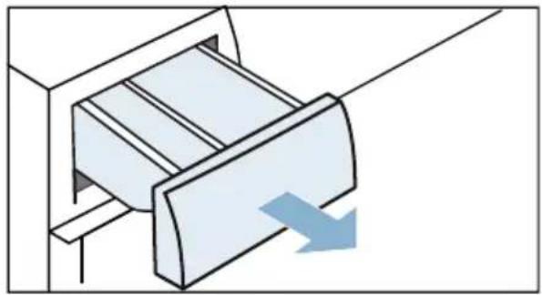 SIEMENS WM14W4C2 - Augen-/Hautreizungen! - 1