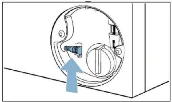 SIEMENS WM14N040 - Restliche Waschlauge wie folgt ablas- - 6