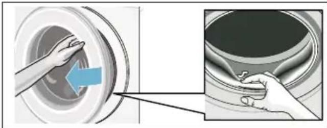 BOSCH WAT28770EX - Hinweise - 1