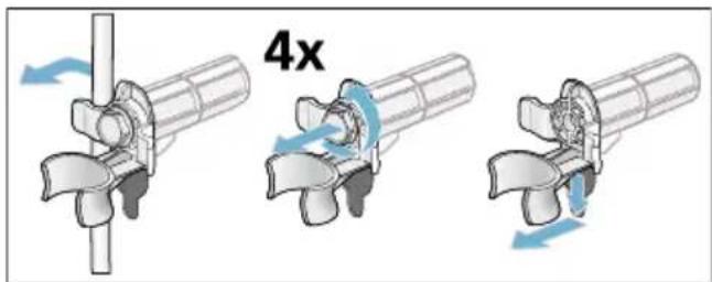 SIEMENS WM14N2EP1 - Geräteschaden - 3