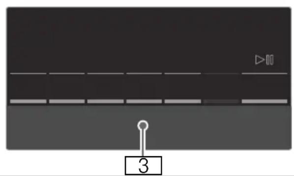 SIEMENS WM14N2EP1 - Bedienfeld - 2