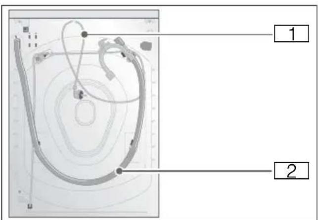 SIEMENS WM14N2EP1 - Standard - 1
