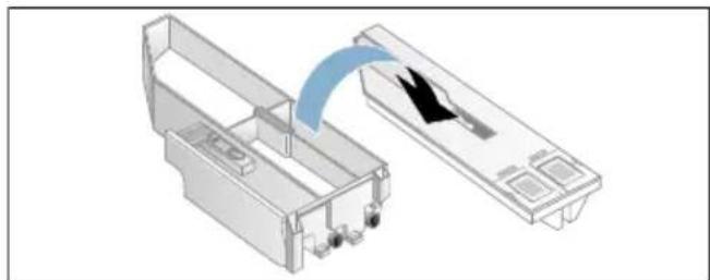 SIEMENS WM4WH690 - Waschmittelschublade reinigen: - 2