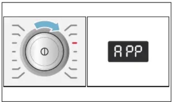 BOSCH WAWH8640 - Verbinden mit der Home Connect App - 1