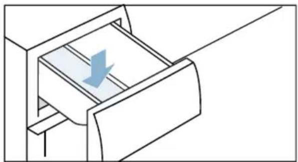 SIEMENS WM14G491 - Programm ohne Wäsche wie folgt durchführen: - 4