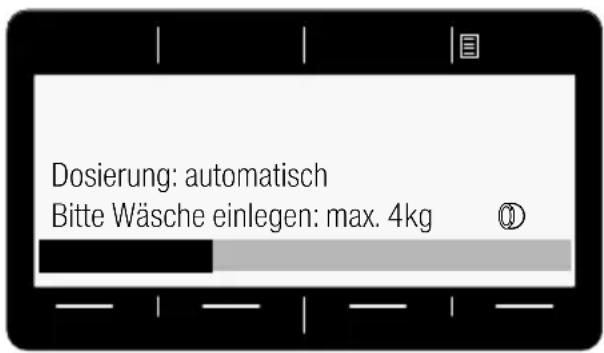 SIEMENS WM6YH841 - Lebensgefahr! - 1
