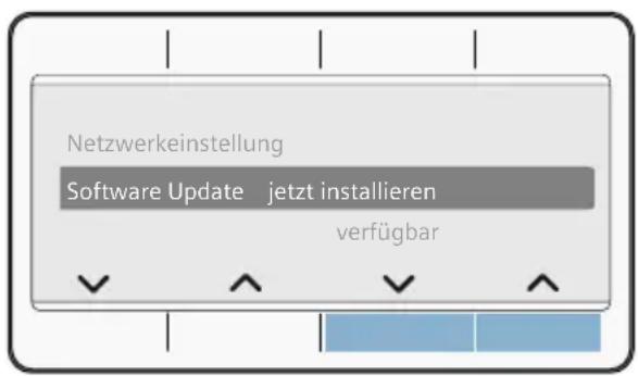 SIEMENS WM6YH841 - Software Update - 1