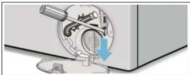SIEMENS WM14T5EM - Wasserschäden - 1
