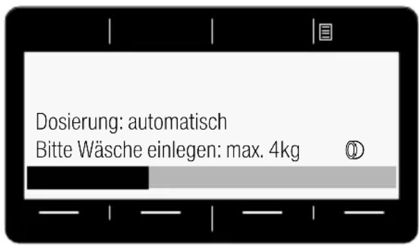 SIEMENS WM6YH891 - Lebensgefahr! - 1