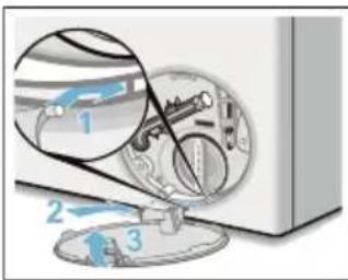 SIEMENS WM6YH891 - Verbrühungsgefahr! - 4