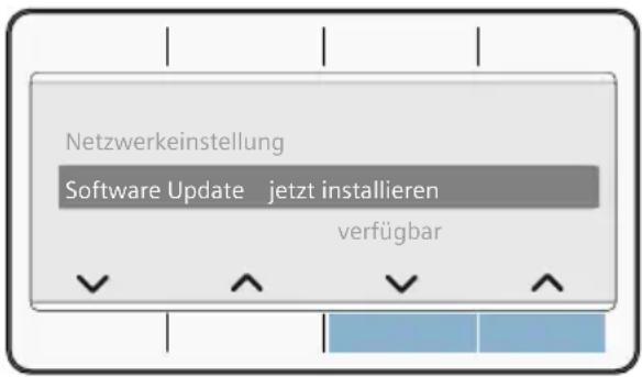 SIEMENS WM4YH791 - Software Update - 1