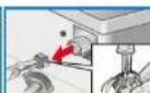 BOSCH WAB28270 - Stromschlaggefahr - 5