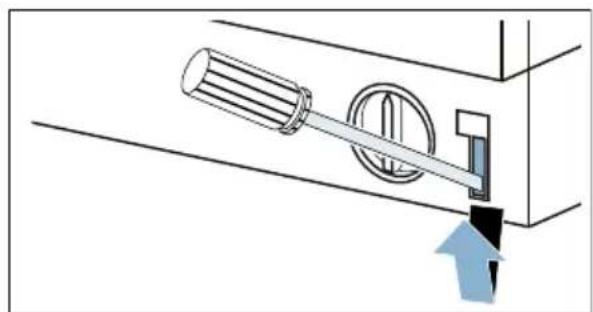 SIEMENS WI14W440 - Wasserschäden - 1