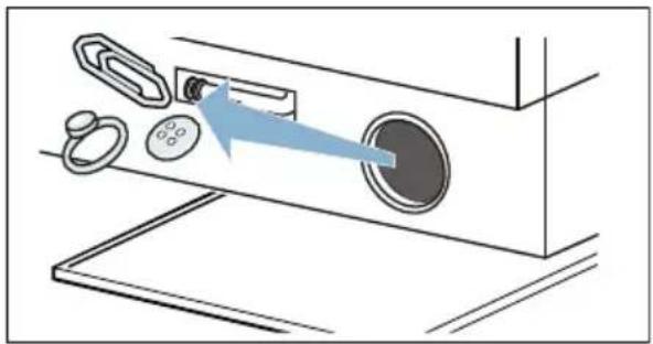 SIEMENS WI14W440 - Verbrühungsgefahr! - 7