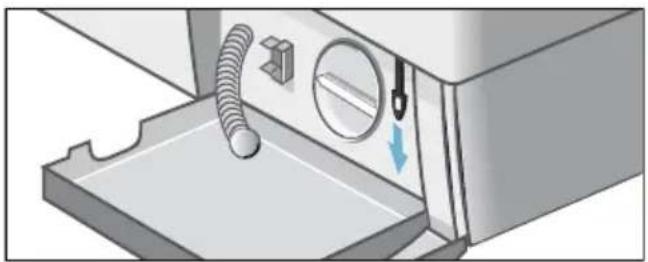 SIEMENS WM14E270EX - Wasserschäden - 1