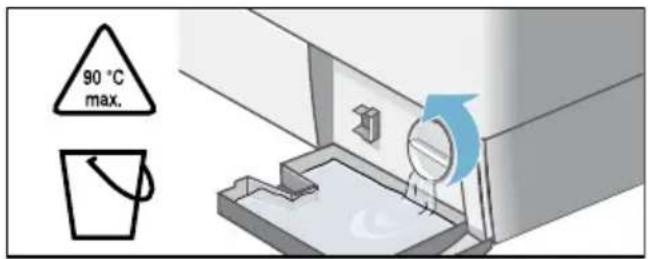 SIEMENS WM14E270EX - Verbrühungsgefahr! - 3