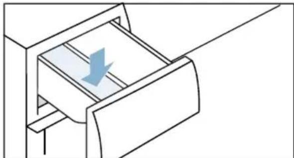 SIEMENS WM14G490 - Programm ohne Wäsche wie folgt durchführen: - 4