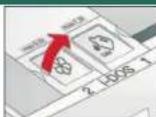 BOSCH WAS28875EX - Fleckenprogramme in Einzelmen erklärt (Beispiele) - 1