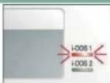 BOSCH WAS28890 - Leuchtanzeigen in Schulladengriff - 1