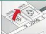 BOSCH WAS28890 - Fleckenprogramme in Einzelmen erklart (Beispiele) - 1
