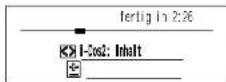 BOSCH WAS28890 - Grundeinstellungen i-DOS - 5