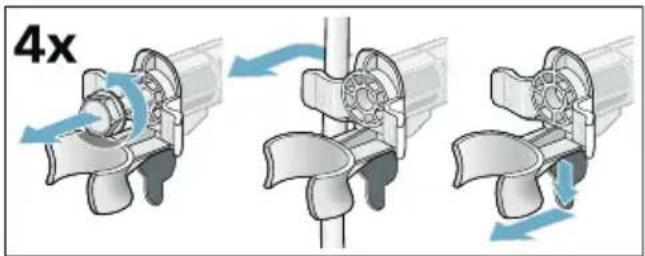BOSCH WAW32540 - Geräteschaden - 3